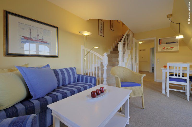 Dorint Strandresort & Spa Westerland/Sylt Room photo